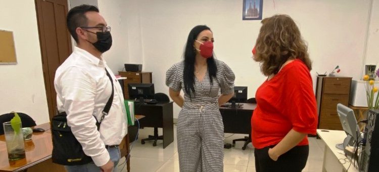 Busca Congreso del Estado que PC revise estructura y medidas de prevención en sus sedes