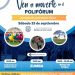 Polifórum de Morelia invita a Jornada de Activación Física “Ven a Moverte”