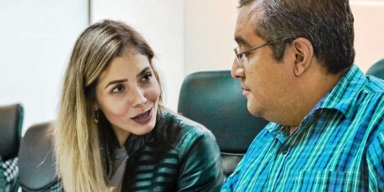 PRD Michoacán, abierto y respetuoso del ejercicio periodístico