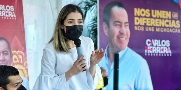 Fortalecimiento del PRD en Michoacán, nueva ruta de la Dirección Estatal Ejecutiva