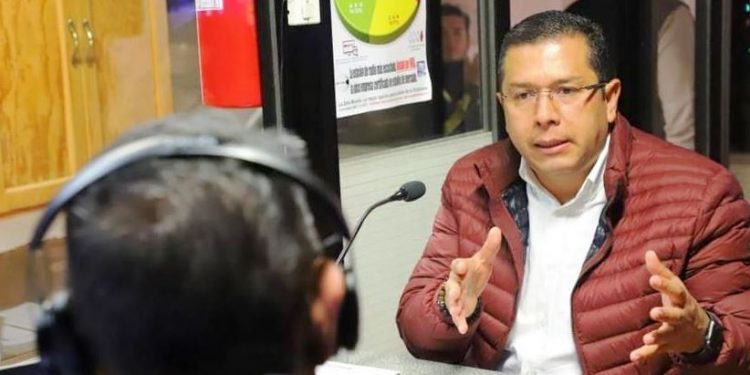 Llama Barragán a garantizar la protección de periodistas