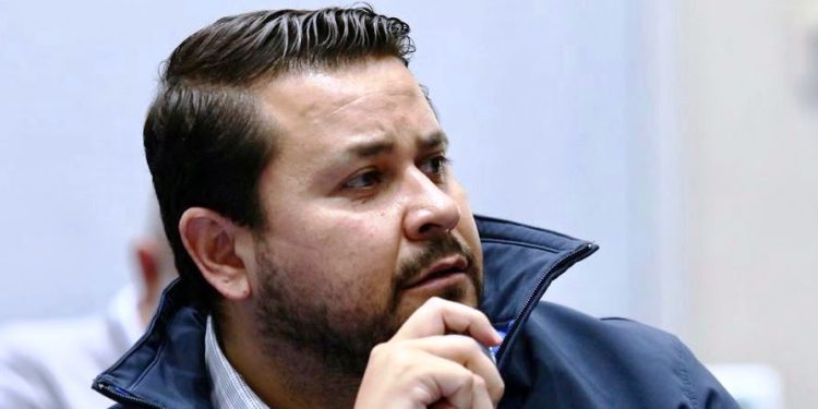 CON LA PROPUESTA DE PAQUETE ECONÓMICO 2022 NO SE GENERARÁN EMPLEOS, NI SE GARANTIZA LA SALUD DE LOS MEXICANOS: ARMANDO TEJEDA CID