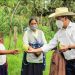 Agricultura Sustentable impactó en 80 municipios de Michoacán