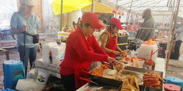 Por la salud de las y los morelianos, no se otorgarán tolerancias comerciales por fiestas patrias
