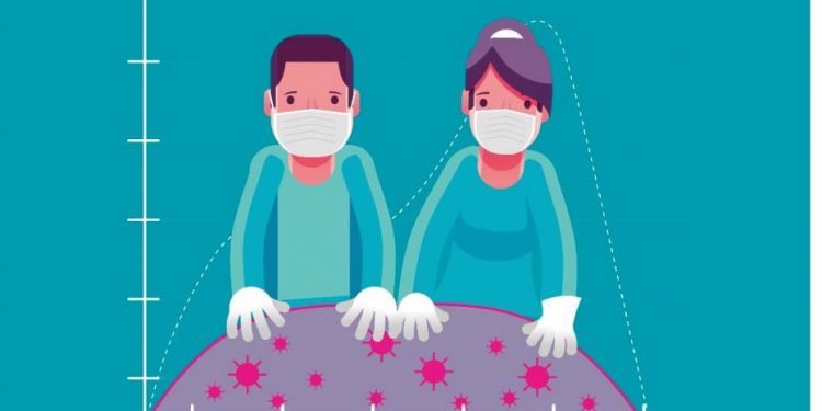 Llama SSM a extremar medidas sanitarias contra COVID-19