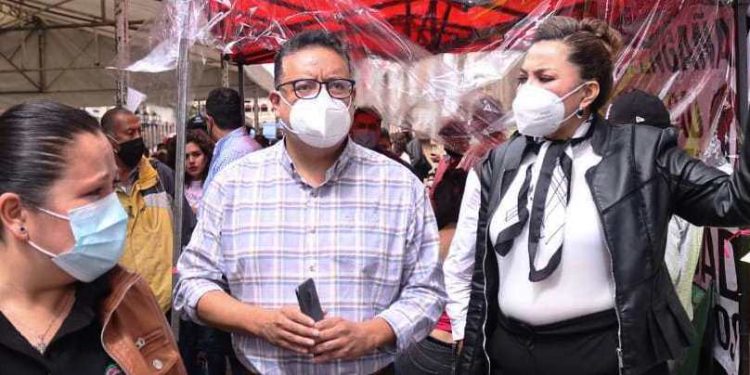 Sesión constitutiva y sesión de arranque de trabajos legislativos se realizará el miércoles