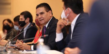 Gobierno de Silvano Aureoles revivió al sector turístico en Michoacán