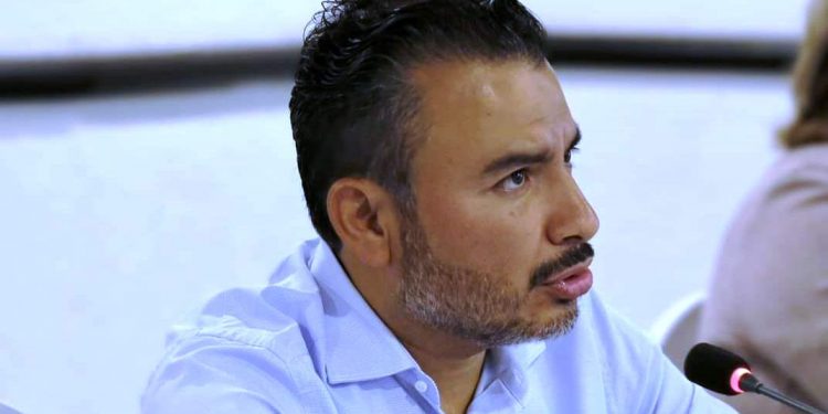 Sin deuda el país está superando la crisis económica por COVID 19: Fidel Calderón.