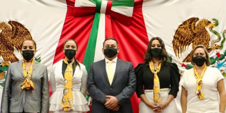 GPPRD construirá iniciativas con las propuestas de las y los ciudadanos: Víctor Manríquez