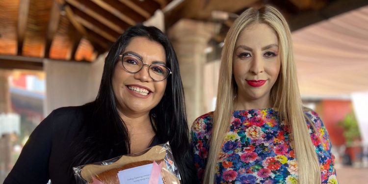 Las mujeres somos capaces de presidir o integrar comisiones principales en el Legislativo: diputadas del GPPT