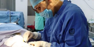 Realizó IMSS Michoacán la segunda procuración de córneas