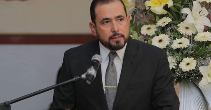 Revocación de Mandato un riesgo de ser utilizada con fines políticos: Humberto González