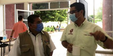 ITSA inicia ciclo escolar con mil 439 alumnos con clase presencial y en línea