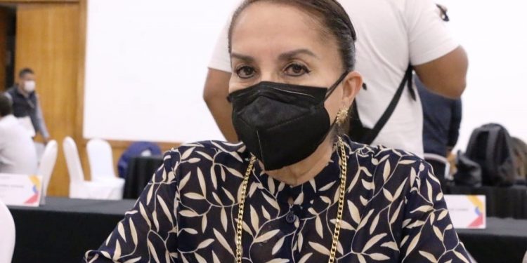 Julieta Gallardo impulsarán una agenda que beneficia el distrito de Puruándiro con Alianza Legislativa