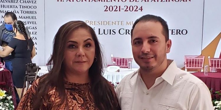 Confianza ciudadana en acciones de Marcos Méndez como regidor de Apatzingán