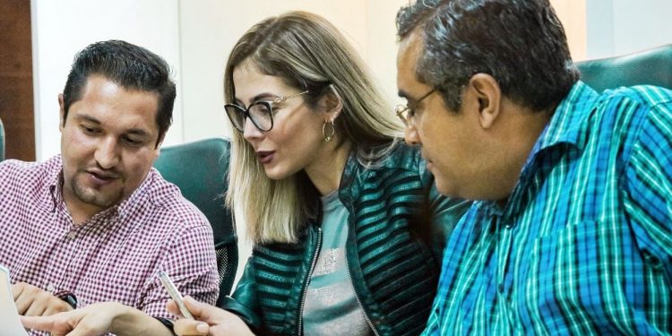 Con elementos suficientes para un proceso electoral extraordinario en Michoacán : PRD