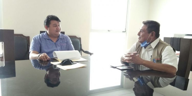 Múgica tendrá en Reyes Galindo el aliado para impulsar beneficios a la Población; Hugo Wulfrano Andrade López