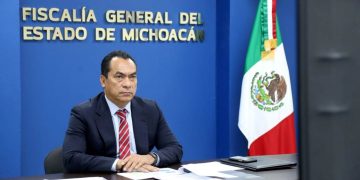 FGJE cumplió con 121 órdenes de aprehensión por diversos delitos en el mes de Septiembre