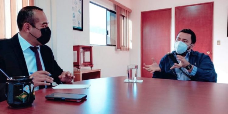 Gobierno municipal busca abrir Profeco en Apatzingán