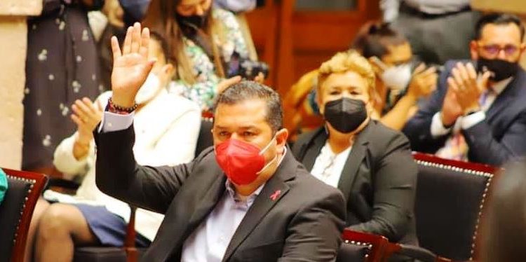 Habrá más presupuesto para programas sociales, advierte Barragán