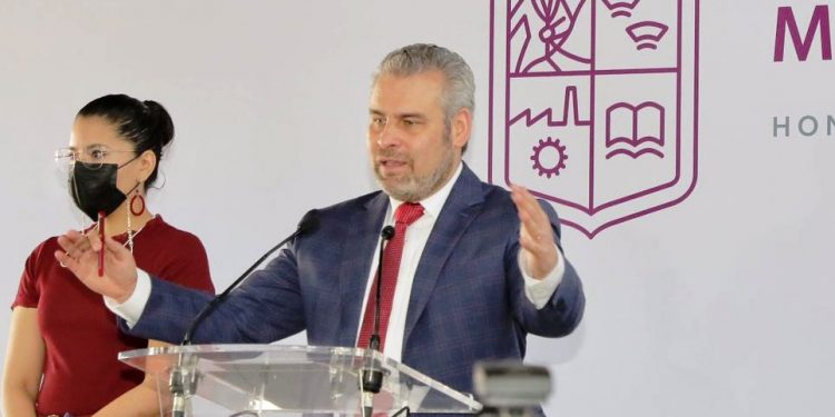 Gobierno de Michoacán consultará a ciudadanos para integrar el Plan de Desarrollo