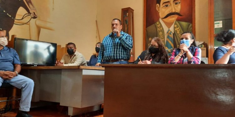 Presupuesto agrario de Tarímbaro se invertirá en necesidades reales del sector