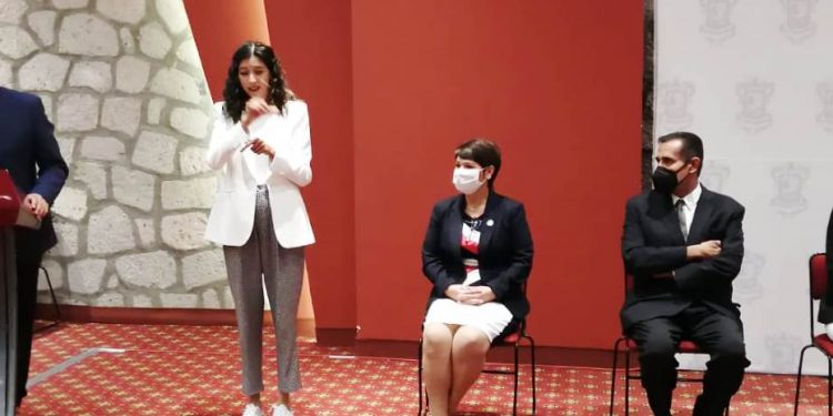 Conmemora Coepredv Día Estatal contra la Discriminación con la participación de todos los sectores sociales.