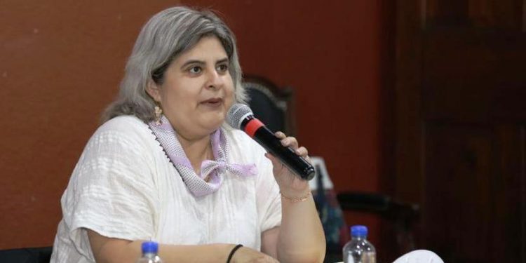 Ejecutivo estatal presenta propuesta para nombramiento de titular de Contraloría