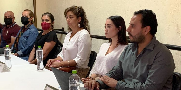 “No escatimaré esfuerzos para castigar a los responsables del fraude de nuestras comunidades”: Erick Magaña Garcidueñas