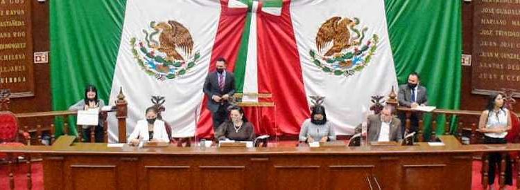 Aprueban diputados creación de Comisión Especial de Atención a Personas con Discapacidad