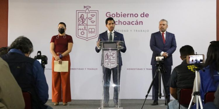 En Lázaro Cárdenas, arranque de Foros de Consulta para el Plan de Desarrollo estatal