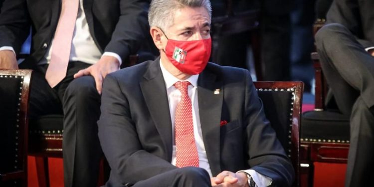 VA ALIANZA LEGISLATIVA POR COMISIONES EN EL CONGRESO LOCAL: HERNÁNDEZ PEÑA