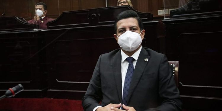 LEGISLADORES DEL PAN VAN POR AGENDA QUE ENCOMENDÓ LA CIUDADANÍA