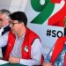 PRI mantiene firme su compromiso con las y los michoacanos