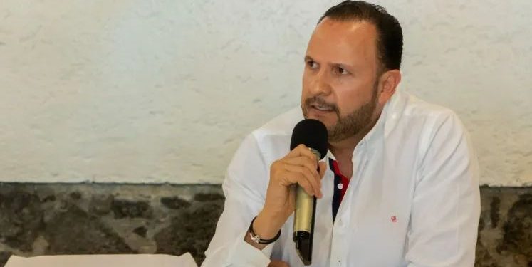 Gobernador de Michoacán mentiroso; no cumplió con el pago a docentes michoacanos: Mauricio Prieto