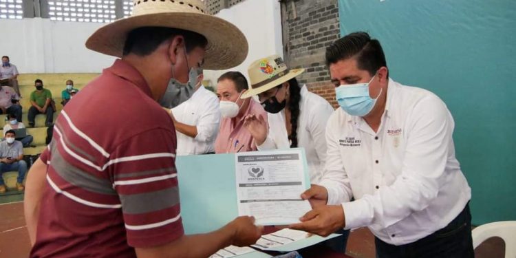 Aumentan apoyos de Bienpesca en Michoacán