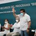 Gobierno Estatal y Bienestar reforzarán programas sociales en Michoacán