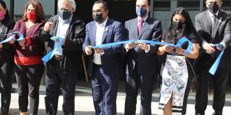 Gobernación y Semigrante reforzarán defensa de los derechos de migrantes