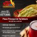 Tarímbaro celebrará la Primera Feria del Atole y del Tamal