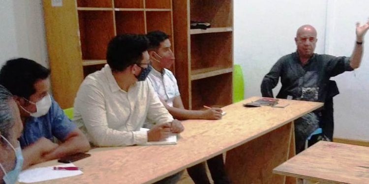 La Secretaría de Cultura suma dos nuevos Semilleros creativos en Tlaxcala