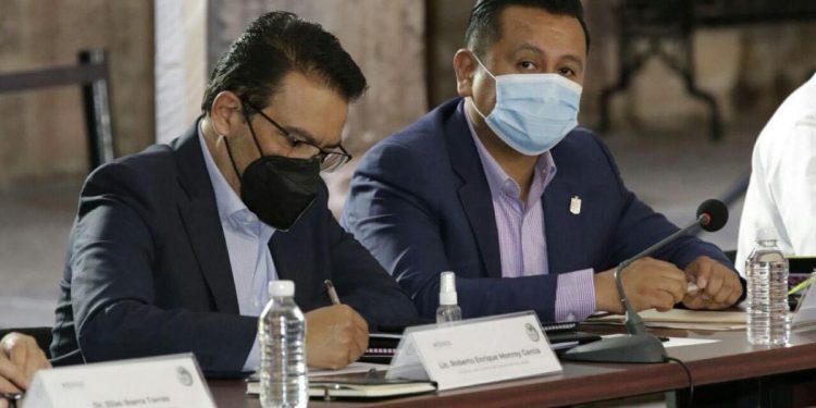 Apoyo de AMLO a Michoacán es inédito en la relación estado-federación: Torres Piña