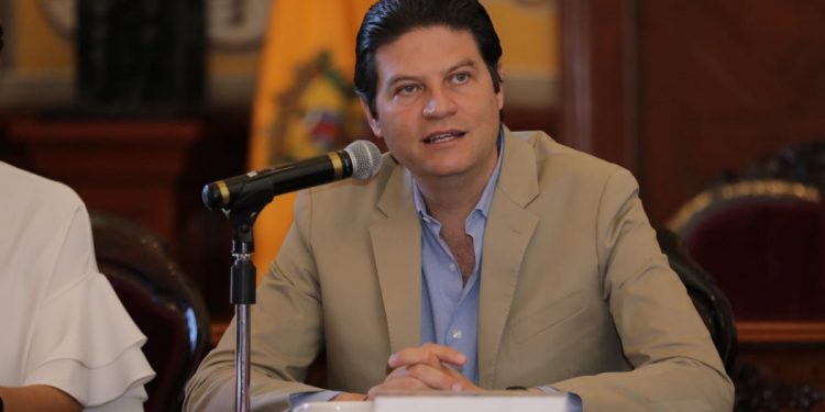 Con cuidados y restauración, le daremos brillo al Centro Histórico de Morelia: Alfonso Martínez