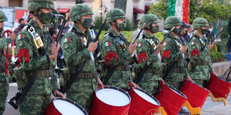 Ayuntamiento de Morelia invita a jóvenes a tramitar cartilla militar