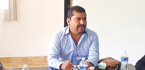 Ayuntamiento de Juárez habrá de trabajar de la mano con el gobernador del Estado; Cornelio Ríos Paniagua