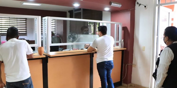 Lanza gobierno de Apatzingán Buen Fin en el impuesto predial