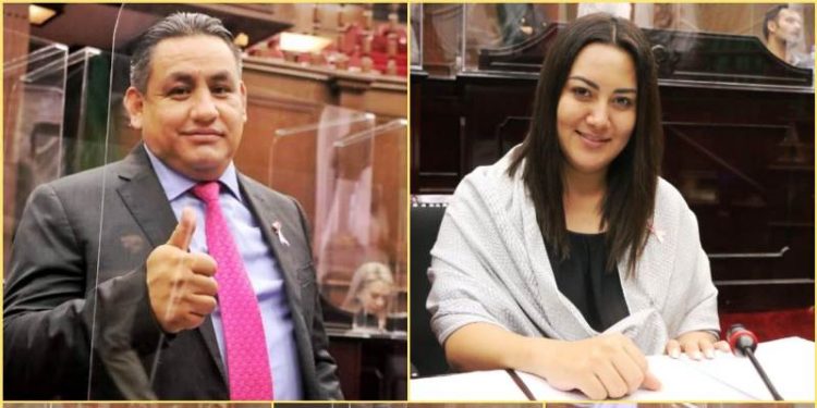 Avala Congreso reserva a Ley Orgánica de la Administración Pública planteada por el GPPRD