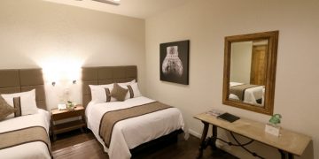 Se recupera la ocupación hotelera en Morelia