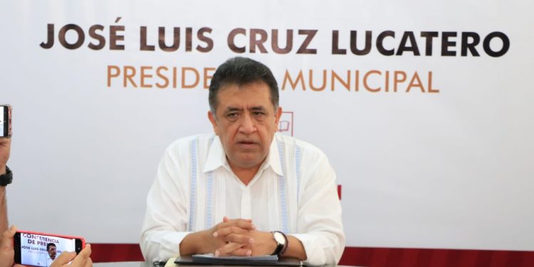 «Daremos vida al nuevo Centro Cultural»: JLC