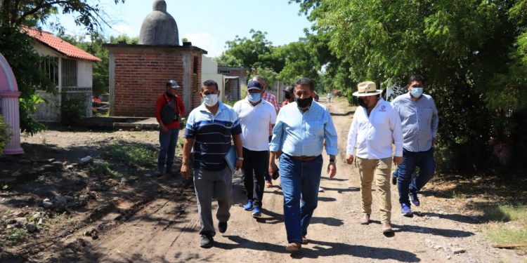 Permanecerá abierto el Panteón Municipal de Apatzingán