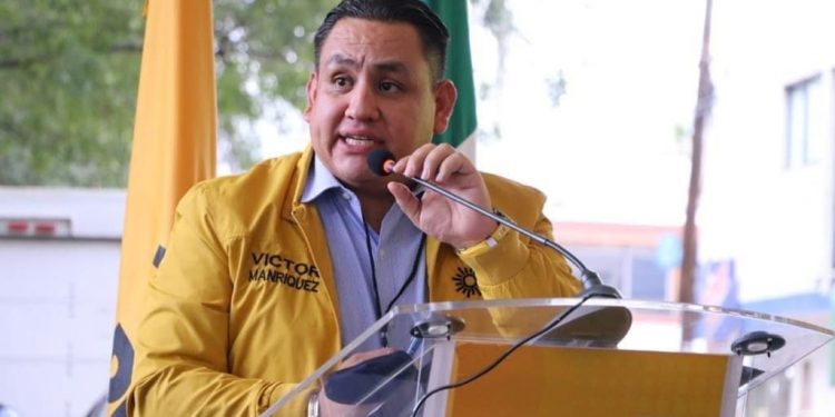 Con la reforma a la Ley de Administración pública estatal debe haber más y mejores resultados a la ciudadanía: PRD